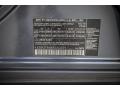 Steel Grey Metallic - ML 350 BlueTEC 4Matic Photo No. 20
