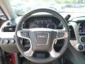 Crystal Red Tintcoat - Yukon SLE 4WD Photo No. 18