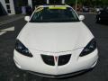 2005 Ivory White Pontiac Grand Prix GT Sedan  photo #8