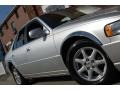 2003 Sterling Silver Cadillac Seville SLS  photo #15