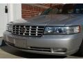 2003 Sterling Silver Cadillac Seville SLS  photo #17