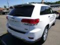 2014 Bright White Jeep Grand Cherokee Summit 4x4  photo #5