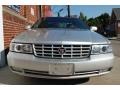 2003 Sterling Silver Cadillac Seville SLS  photo #18