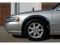 2003 Sterling Silver Cadillac Seville SLS  photo #23