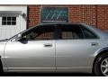 2003 Sterling Silver Cadillac Seville SLS  photo #25