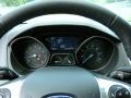 2014 Tuxedo Black Ford Focus SE Hatchback  photo #31