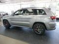 Billet Silver Metallic - Grand Cherokee SRT 4x4 Photo No. 2