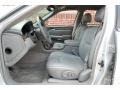 Dark Gray Front Seat Photo for 2003 Cadillac Seville #95742084