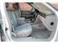 Dark Gray Front Seat Photo for 2003 Cadillac Seville #95742108