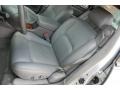 Dark Gray Front Seat Photo for 2003 Cadillac Seville #95742135
