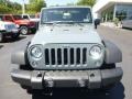 2014 Anvil Jeep Wrangler Sport 4x4  photo #8