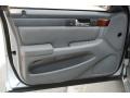 Door Panel of 2003 Seville SLS