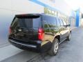 Black - Suburban LTZ 4WD Photo No. 4