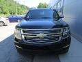 Black - Suburban LTZ 4WD Photo No. 8