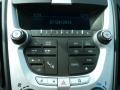 2015 Chevrolet Equinox LS Controls