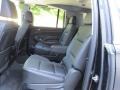 Black - Suburban LTZ 4WD Photo No. 12
