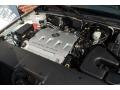 4.6 Liter DOHC 32-Valve Northstar V8 Engine for 2003 Cadillac Seville SLS #95743188
