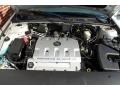 4.6 Liter DOHC 32-Valve Northstar V8 Engine for 2003 Cadillac Seville SLS #95743215