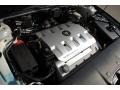 2003 Cadillac Seville 4.6 Liter DOHC 32-Valve Northstar V8 Engine Photo
