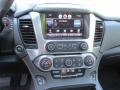 Black - Suburban LTZ 4WD Photo No. 16