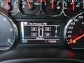 Black - Suburban LTZ 4WD Photo No. 20
