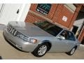 2003 Sterling Silver Cadillac Seville SLS  photo #99
