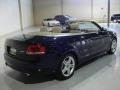 2008 Moro Blue Pearl Effect Audi A4 2.0T Cabriolet  photo #4