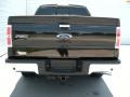 2014 Tuxedo Black Ford F150 XLT SuperCrew  photo #5