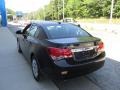 2014 Black Granite Metallic Chevrolet Cruze LS  photo #6