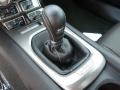 6 Speed Manual 2015 Chevrolet Camaro SS/RS Coupe Transmission