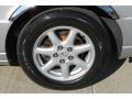 2003 Cadillac Seville SLS Wheel and Tire Photo