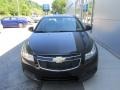 2014 Black Granite Metallic Chevrolet Cruze LS  photo #8