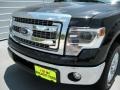 Tuxedo Black - F150 XLT SuperCrew Photo No. 10