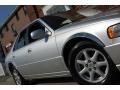 2003 Sterling Silver Cadillac Seville SLS  photo #108