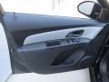 2014 Black Granite Metallic Chevrolet Cruze LS  photo #10