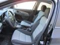 2014 Black Granite Metallic Chevrolet Cruze LS  photo #11