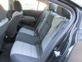 2014 Black Granite Metallic Chevrolet Cruze LS  photo #12