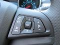 2014 Black Granite Metallic Chevrolet Cruze LS  photo #17