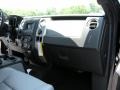 2014 Tuxedo Black Ford F150 XLT SuperCrew  photo #20