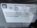 2014 Black Granite Metallic Chevrolet Cruze LS  photo #19