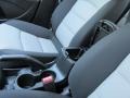 2014 Red Hot Chevrolet Cruze LS  photo #13