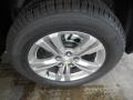 2015 Chevrolet Equinox LS Wheel