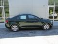 Rainforest Green Metallic - Cruze LS Photo No. 2
