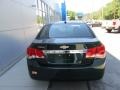 Rainforest Green Metallic - Cruze LS Photo No. 4