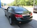 Rainforest Green Metallic - Cruze LS Photo No. 5