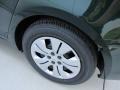 Rainforest Green Metallic - Cruze LS Photo No. 6