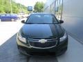 Rainforest Green Metallic - Cruze LS Photo No. 8