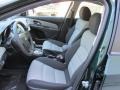 Rainforest Green Metallic - Cruze LS Photo No. 11