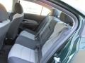 Rainforest Green Metallic - Cruze LS Photo No. 12