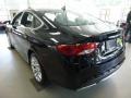2015 Black Chrysler 200 C AWD  photo #3